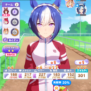 『ウマ娘』新育成シナリオ「Beyond Dreams  共に前へ、共に光を」は、“ゲーム5周年”にふさわしい内容！「DREAMSトレーニング」が超強力【先行レポ】