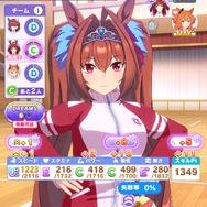 『ウマ娘』新育成シナリオ「Beyond Dreams  共に前へ、共に光を」は、“ゲーム5周年”にふさわしい内容！「DREAMSトレーニング」が超強力【先行レポ】