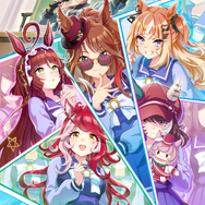『ウマ娘』新育成シナリオ「Beyond Dreams  共に前へ、共に光を」は、“ゲーム5周年”にふさわしい内容！「DREAMSトレーニング」が超強力【先行レポ】