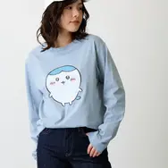 「ちいかわ」“パスタライ助”ってコト！？“猫の日”にちなんだ「ハチワレ」新デザイン7種がTalking Heads ODMに追加