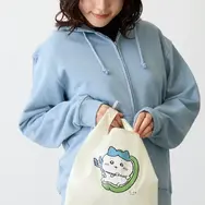 「ちいかわ」“パスタライ助”ってコト！？“猫の日”にちなんだ「ハチワレ」新デザイン7種がTalking Heads ODMに追加