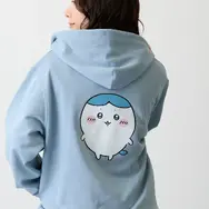 「ちいかわ」“パスタライ助”ってコト！？“猫の日”にちなんだ「ハチワレ」新デザイン7種がTalking Heads ODMに追加