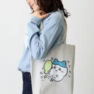 「ちいかわ」“パスタライ助”ってコト！？“猫の日”にちなんだ「ハチワレ」新デザイン7種がTalking Heads ODMに追加