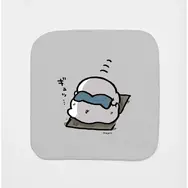 「ちいかわ」“パスタライ助”ってコト！？“猫の日”にちなんだ「ハチワレ」新デザイン7種がTalking Heads ODMに追加