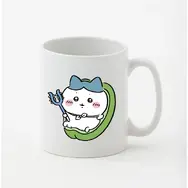 「ちいかわ」“パスタライ助”ってコト！？“猫の日”にちなんだ「ハチワレ」新デザイン7種がTalking Heads ODMに追加