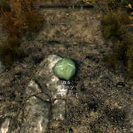 『スカイリム』キャベツ1個で高所もヘッチャラ！？まさかの落下ダメージを無効化するテクニックに注目集まる