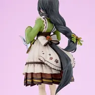 和の趣が素敵！『ウマ娘』より「マンハッタンカフェ～柳緑小夜～」が1/7スケールフィギュア化、随所に散りばめられた猫モチーフなど細部までこだわり