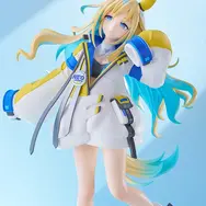 『ウマ娘』より「ネオユニヴァース」がPOP UP PARADEの“Lサイズ”で登場！髪や尻尾のグラデーションなど、独特の雰囲気を再現