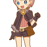 ココ魔女!~ここは魔女のいる街~