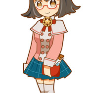 ココ魔女!~ここは魔女のいる街~