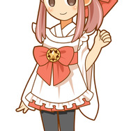 ココ魔女!~ここは魔女のいる街~