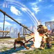 クリエイティブに専念して『エンスレイブド』を創り上げたNinja Theory・・・エピック・ゲームズ・ジャパン「Unreal Japan News」第11回