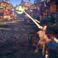 クリエイティブに専念して『エンスレイブド』を創り上げたNinja Theory・・・エピック・ゲームズ・ジャパン「Unreal Japan News」第11回