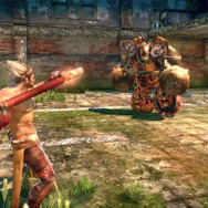 クリエイティブに専念して『エンスレイブド』を創り上げたNinja Theory・・・エピック・ゲームズ・ジャパン「Unreal Japan News」第11回