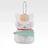 「夏目友人帳」絵本のような“あとりえほん”一番くじ全ラインナップ公開！目玉のフィギュアほか、水彩タッチを活かしたグッズが展開