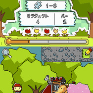 ヒラメキパズル マックスウェルの不思議なノート