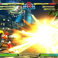 MARVEL VS. CAPCOM 3 Fate of Two Worlds