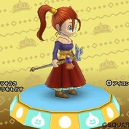 ドラゴンクエスト モンスターバトルロードビクトリー』追加