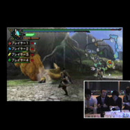 「ハギーのとこトンやってみよう!」、『モンスターハンターポータブル 3rd』完成記念SPを11月20日に放送