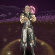 (c)2003-2007 IMC Games Co.,Ltd./ Published by Hanbit Ubiquitous Entertainment Inc.