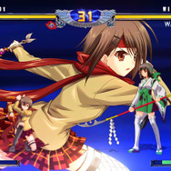 ファントムブレイカー