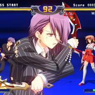 ファントムブレイカー