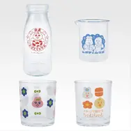 おぱんちゅうさぎ、んぽちゃむたちが“スクールライフ”をエンジョイ！新作一番くじ「可哀想に！」全ラインナップ公開