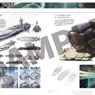 戦場で戦うニケたちの