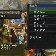 モンスターハンターポータブル 3rd