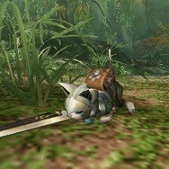 モンスターハンターポータブル 3rd