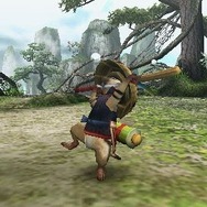 モンスターハンターポータブル 3rd