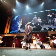 DVD「テイルズ オブ フェスティバル2010」、4枚組で12月17日に発売