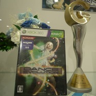 リズムゲームファン注目のKinect専用ソフト『DanceEvolution』、NAOKI MAEDA氏「未来型のダンスゲームです」