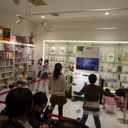 リズムゲームファン注目のKinect専用ソフト『DanceEvolution』、NAOKI MAEDA氏「未来型のダンスゲームです」
