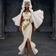 「遊戯王」より「イシズ・イシュタール」が1/7スケールフィギュア化！キリっとした表情、エジプト風衣装やアクセサリーまで再現