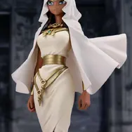 「遊戯王」より「イシズ・イシュタール」が1/7スケールフィギュア化！キリっとした表情、エジプト風衣装やアクセサリーまで再現