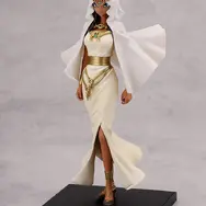 「遊戯王」より「イシズ・イシュタール」が1/7スケールフィギュア化！キリっとした表情、エジプト風衣装やアクセサリーまで再現