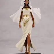 「遊戯王」より「イシズ・イシュタール」が1/7スケールフィギュア化！キリっとした表情、エジプト風衣装やアクセサリーまで再現
