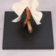 「遊戯王」より「イシズ・イシュタール」が1/7スケールフィギュア化！キリっとした表情、エジプト風衣装やアクセサリーまで再現