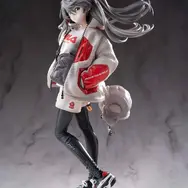 「エヴァンゲリオン」アスカのエネルギッシュなフィギュアが再販！米山舞先生の描き下ろしイラストをもとに立体化