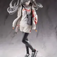 「エヴァンゲリオン」アスカのエネルギッシュなフィギュアが再販！米山舞先生の描き下ろしイラストをもとに立体化