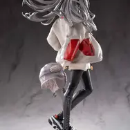 「エヴァンゲリオン」アスカのエネルギッシュなフィギュアが再販！米山舞先生の描き下ろしイラストをもとに立体化