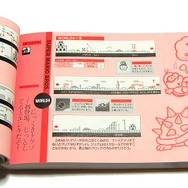 懐かしのエイプの公式ガイドが復刻「スーパーマリオコレクション公式ガイドブック 新装復刻版」・・・週刊マリオグッズコレクション第112回