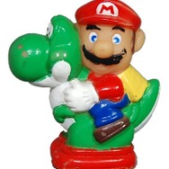 祝！ヨッシー生誕20周年。その道のりは平坦ではなかった！？