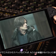 『バイオハザード レクイエム』ゾンビは生前の職業を反映、スイッチ2との親和性にも自信。チャット機能は「バイオのために作っていただいたくらいに思ってます」