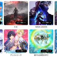 コエテク『DOAXVV』プロデューサーチームが『アトリエ』のガストブランドに組織変更―Team NINJA部長には『仁王』シリーズプロデューサーが就任