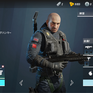 スマホでも本格的なタクティカルシューターを！『レインボーシックス モバイル』で10年経っても代わりがない唯一無二のタクティカルFPSを体験しよう【特集】