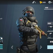 スマホでも本格的なタクティカルシューターを！『レインボーシックス モバイル』で10年経っても代わりがない唯一無二のタクティカルFPSを体験しよう【特集】