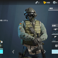 スマホでも本格的なタクティカルシューターを！『レインボーシックス モバイル』で10年経っても代わりがない唯一無二のタクティカルFPSを体験しよう【特集】