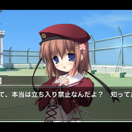 11eyes CrossOver -罪と罰と贖いの少女-